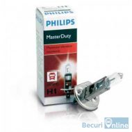 Bec far camion H1 Philips Master Duty, 24V, 70W
