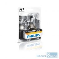 Bec motocicleta H7 Philips Vision Moto, 12V, 55W