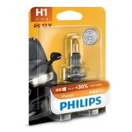 Bec far H1 Philips Vision, 12V, 55W, blister 1 bec