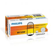 Becuri semnalizare RY10W Philips Vision, 12V, 10W